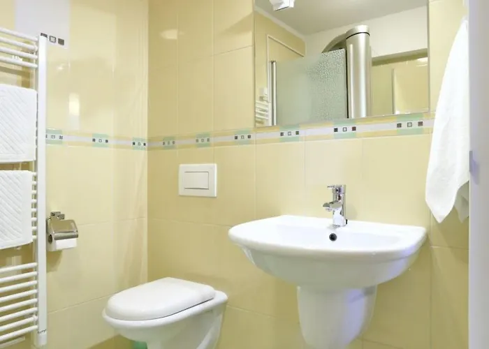 Bluebell Mit Privatem Parkplatz By Interhome شقة *