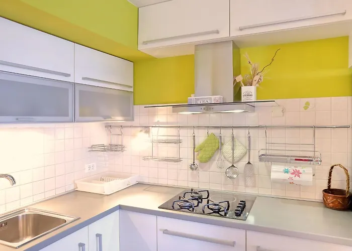 Bluebell Mit Privatem Parkplatz By Interhome * زادار