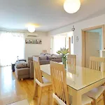 Bluebell Mit Privatem Parkplatz By Interhome Lägenhet Zadar
