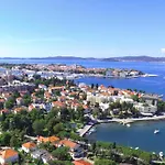 Bluebell Mit Privatem Parkplatz By Interhome Zadar