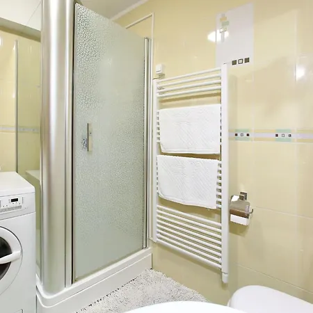 Apartment Bluebell Mit Privatem Parkplatz By Interhome *