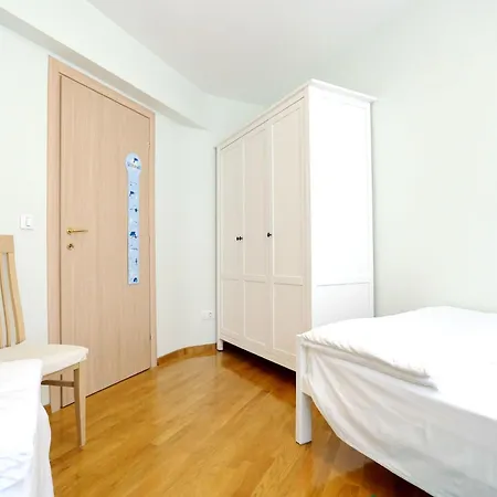 Apartment Bluebell Mit Privatem Parkplatz By Interhome