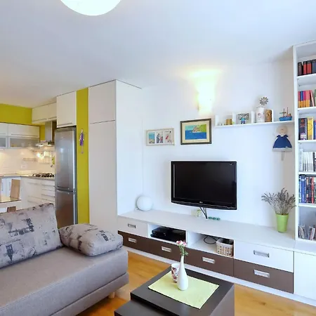 Bluebell Mit Privatem Parkplatz By Interhome Lejlighed *