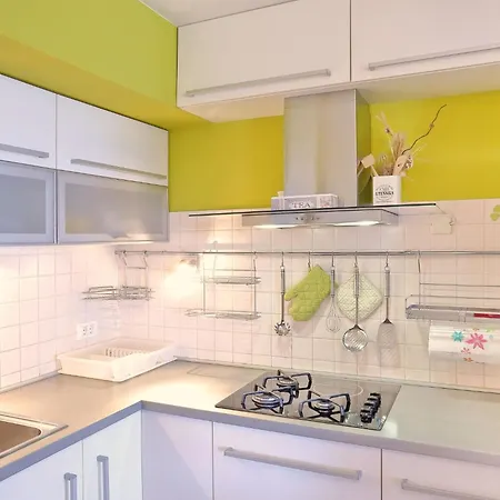 Bluebell Mit Privatem Parkplatz By Interhome * Zadar