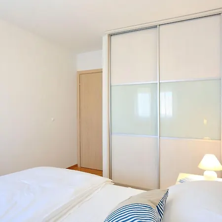 Lejlighed Bluebell Mit Privatem Parkplatz By Interhome