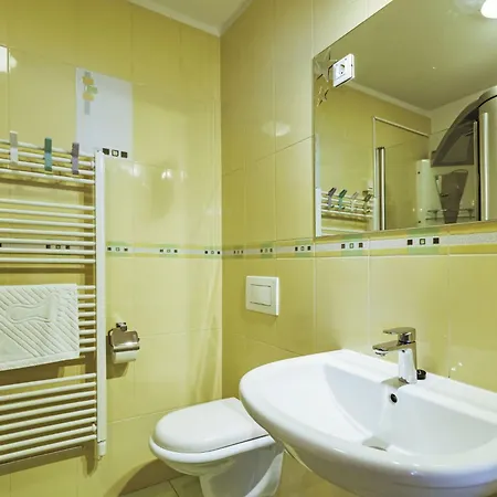 アパート Bluebell Mit Privatem Parkplatz By Interhome *