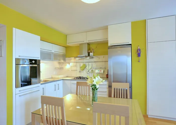 Bluebell Mit Privatem Parkplatz By Interhome