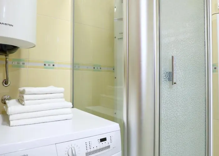 Bluebell Mit Privatem Parkplatz By Interhome *