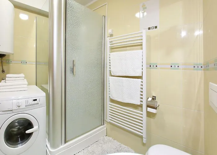Apartment Bluebell Mit Privatem Parkplatz By Interhome *