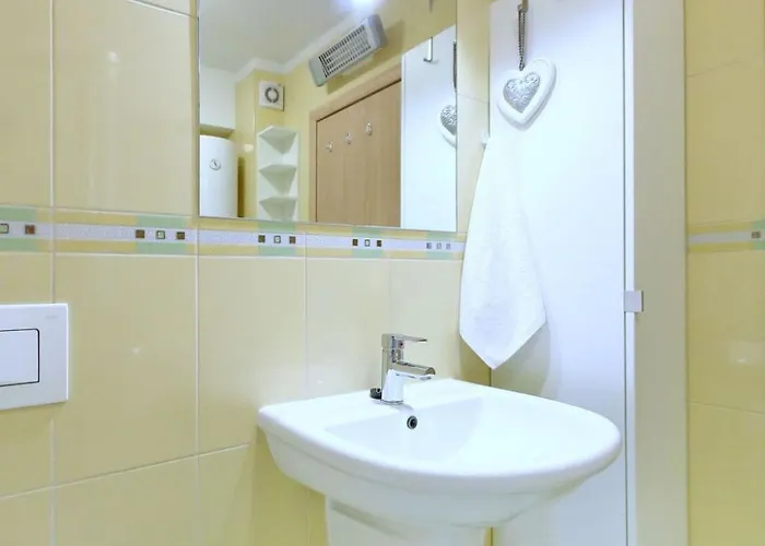 Bluebell Mit Privatem Parkplatz By Interhome * Задар