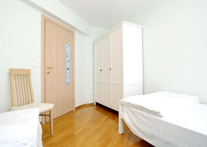 Apartment Bluebell Mit Privatem Parkplatz By Interhome