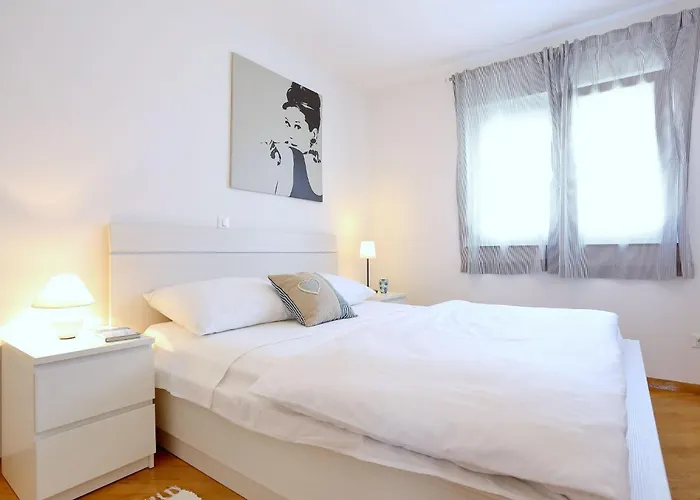 Apartment Bluebell Mit Privatem Parkplatz By Interhome