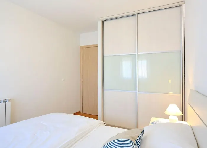 Апартаменты Bluebell Mit Privatem Parkplatz By Interhome