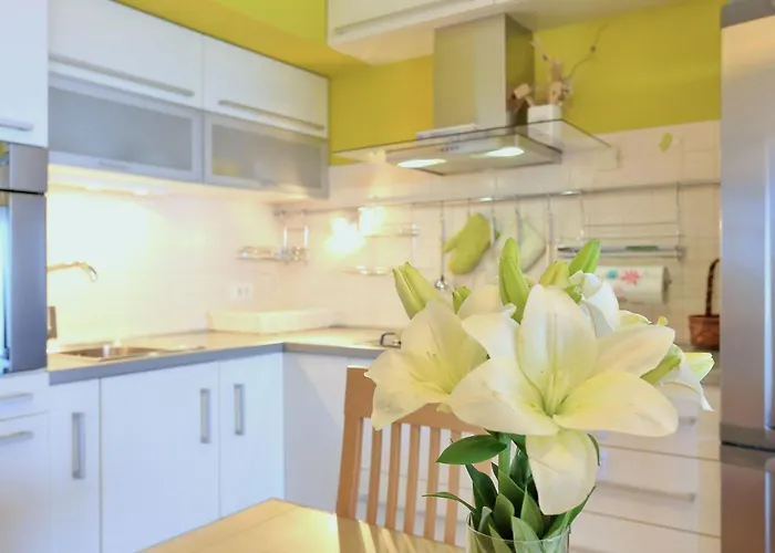 Bluebell Mit Privatem Parkplatz By Interhome